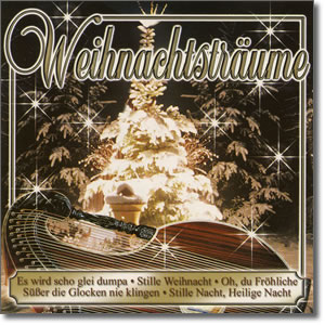 weihnachtstraeume